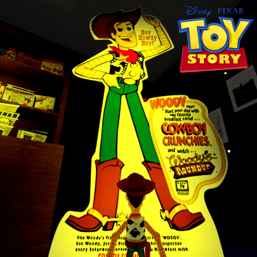 Fantastic_SontyX — top game: SOON Toy Story 5 RP 🧸 Live like a toy!