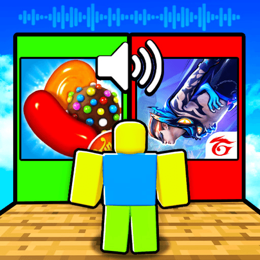 Guess The Game Or Die 🔊 Roblox game stats