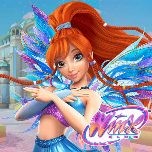 Official Winx Club: Magix — top game: Winx Club: Magix [RP]