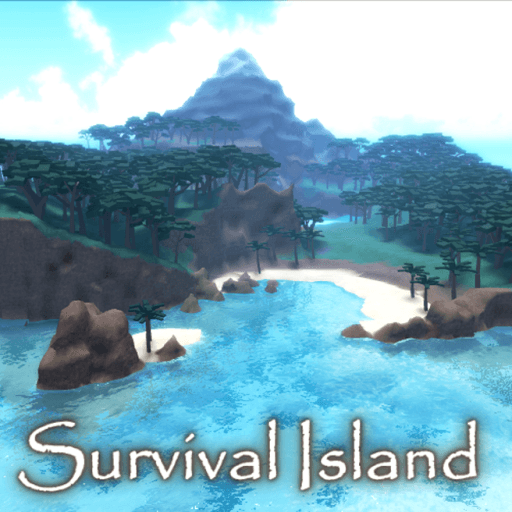 Cealion — top game: Survival Island [BETA]