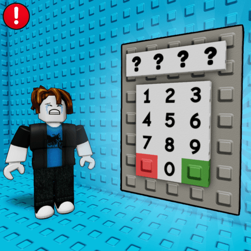 Troll IQ Tower 🧠 Roblox gameplay screenshot