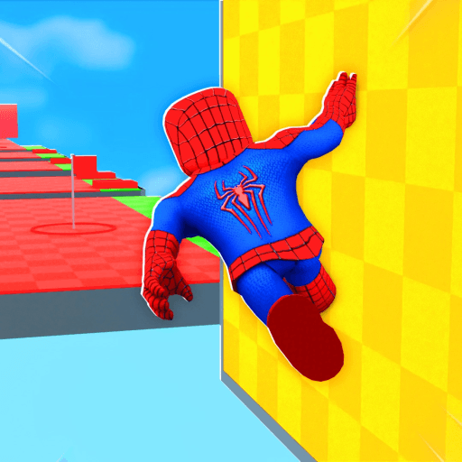 🏁 Parkour Obby [W7] Roblox game stats