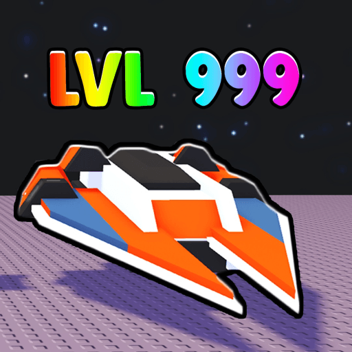 Evolve Your Spaceship Roblox gameplay screenshot