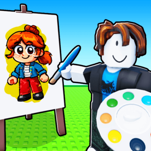 Giant! — top game: Draw or Judge