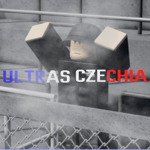  Ultras Czechia Roblox game stats