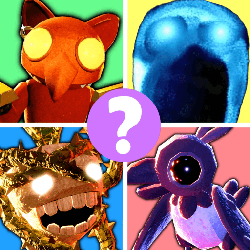 Guess the Doors 👁️🚪 Roblox game thumbnail