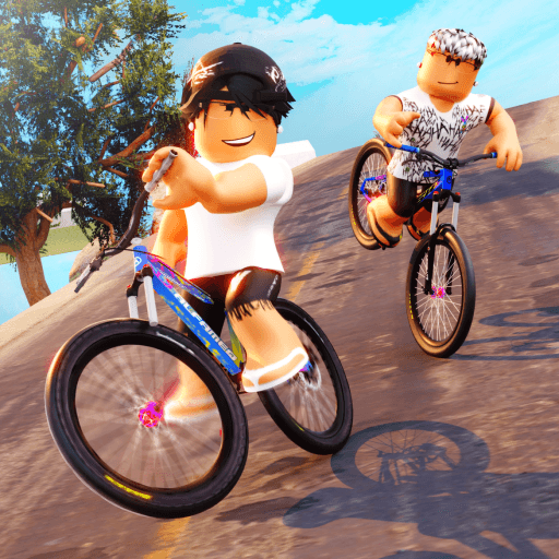 🛠(Bug Fix) Wheeling BR 244 Roblox gameplay screenshot