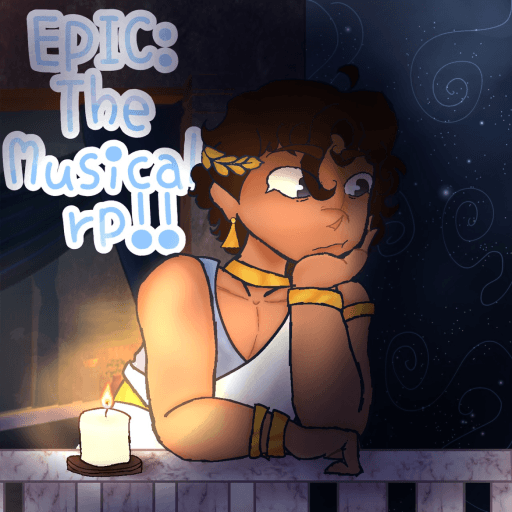 EPIC: The Musical RP! 🎶(ALPHA)  Roblox game stats