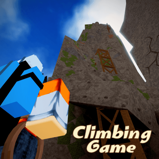 Climbing Game [🏔️COMMUNITY🏔️]  Roblox game thumbnail