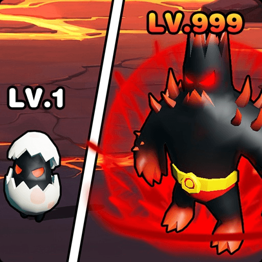 Evolution Boom【Update7.7】 Roblox gameplay screenshot