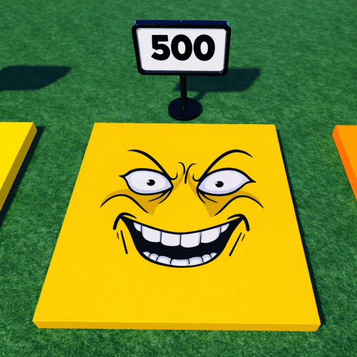 [UPD] Fling Fools Roblox game stats