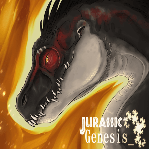 🦖 [Reversion] JURASSIC GENESIS 🦖 Roblox game stats