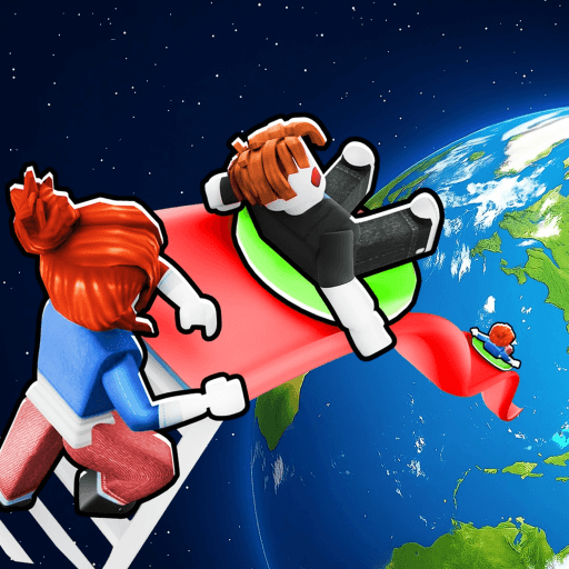  Climb and Slide! Roblox gameplay screenshot