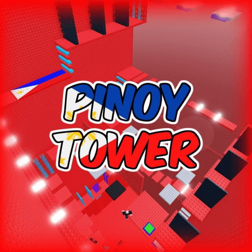 Pinoy Tower 🇵🇭 Roblox game stats