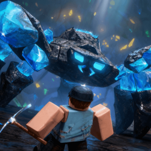 PICKHELM CORE — top game: Miner's Quest