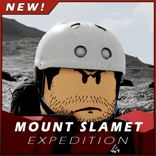 Nusantara Expedition Studio — top game: [UPDATE!] MOUNT SLAMET