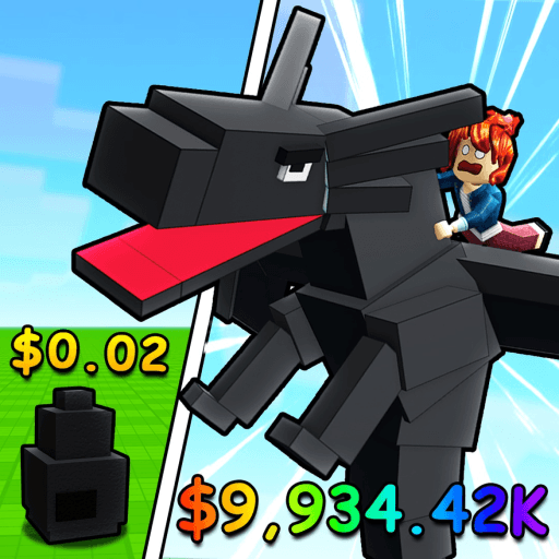 Grow Dragons 🐲 Roblox game stats