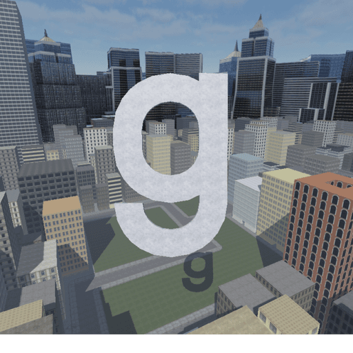 (GMod) Still in the workings!!!! pc only for know Roblox gameplay screenshot
