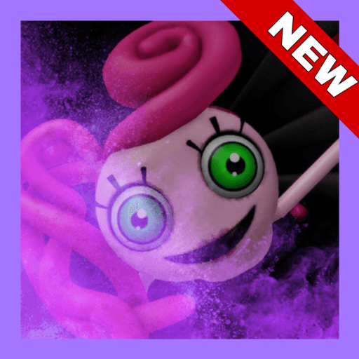 Twisted Playtime [Beta] Roblox game thumbnail