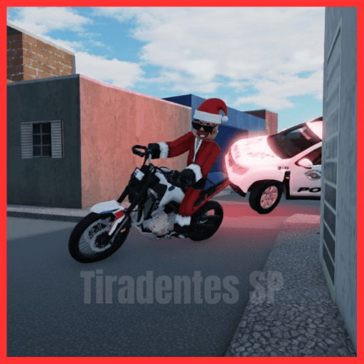 🔴 Tiradentes SP Roblox game thumbnail