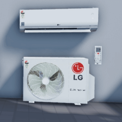 Air Conditioners Testing❄️