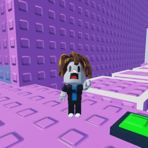 Tiny Troll Tower Roblox gameplay screenshot