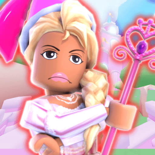 Escape The Evil Princess Obby! Roblox game stats