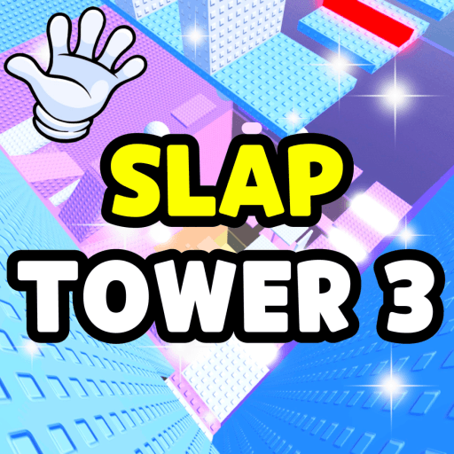 Slap Tower 3 🖐️ Roblox game stats