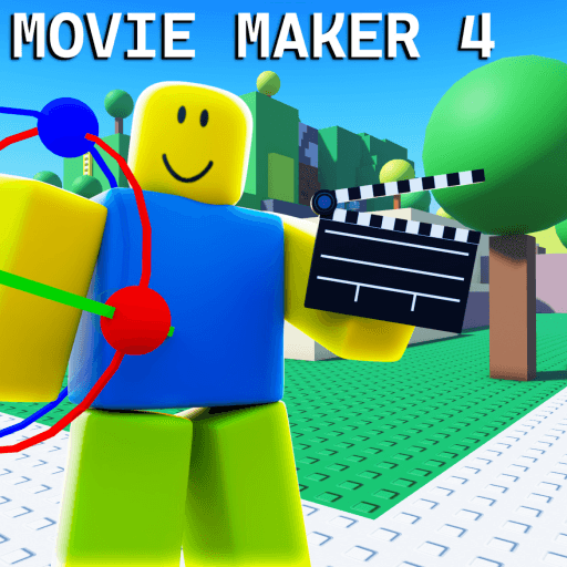 Movie Maker 4 [🎬DAILY REWARDS🎬]  Roblox gameplay screenshot