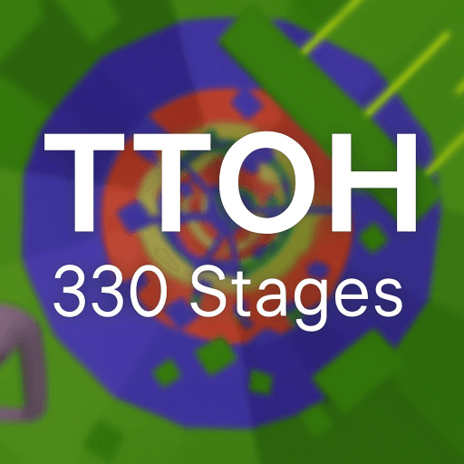 [✨330 Stages!] TTOH with Checkpoints Roblox gameplay screenshot