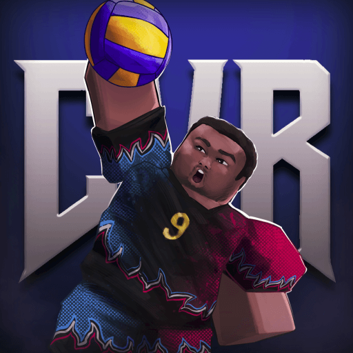 bolleyvall — top game: [VOLLEYBALL 🏐] CVR
