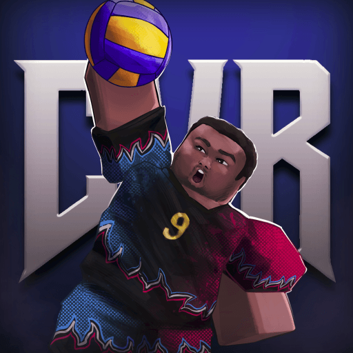 [VOLLEYBALL 🏐] CVR Roblox game stats
