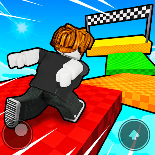 🏃‍♂️Speed Run to VIP Obby!!🏃‍♂️ Roblox game stats