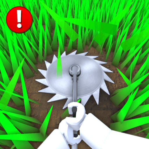 [🌱] Grass Incremental Simulator Roblox game thumbnail