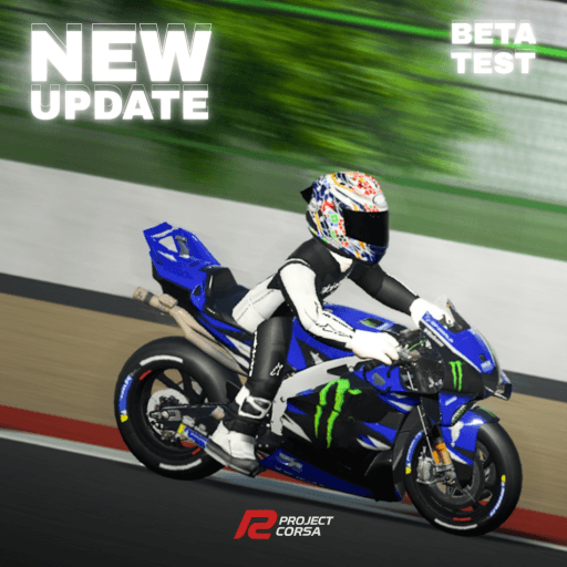 Project Corsa Roblox game stats