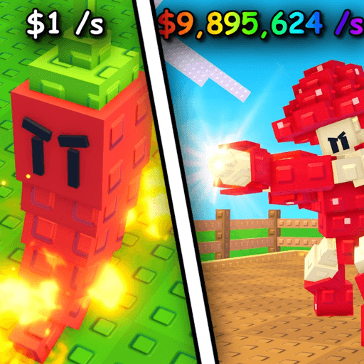 [👽] Garden Tower Defense 🌻 Roblox game stats