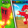 [👽] Garden Tower Defense 🌻 Roblox game thumbnail