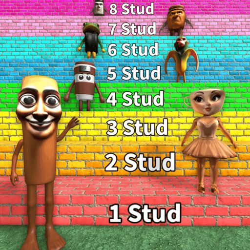 Italian Brainrot Jump Clicker 🧠🚀 Roblox game stats