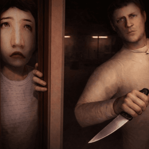 Kidnapper [HORROR] Roblox game stats