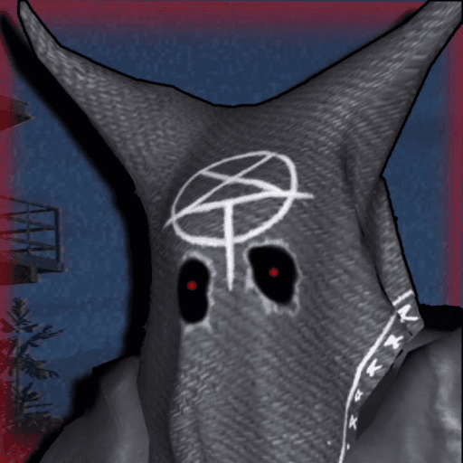 Cultist [HORROR] Roblox game thumbnail