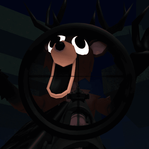 Survive And Kill 99 Nights Roblox game thumbnail