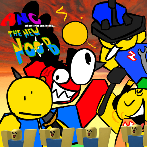 Dummy Wars: A New Chapter Roblox gameplay screenshot