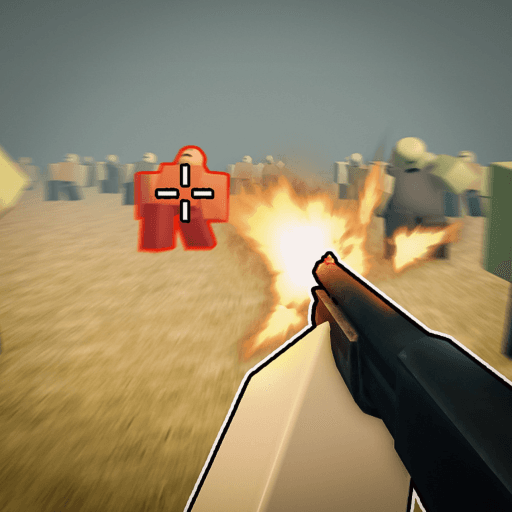 Last Run Roblox game thumbnail