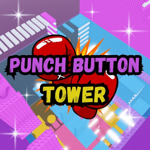 Punch Button Tower 🥊 Roblox game stats