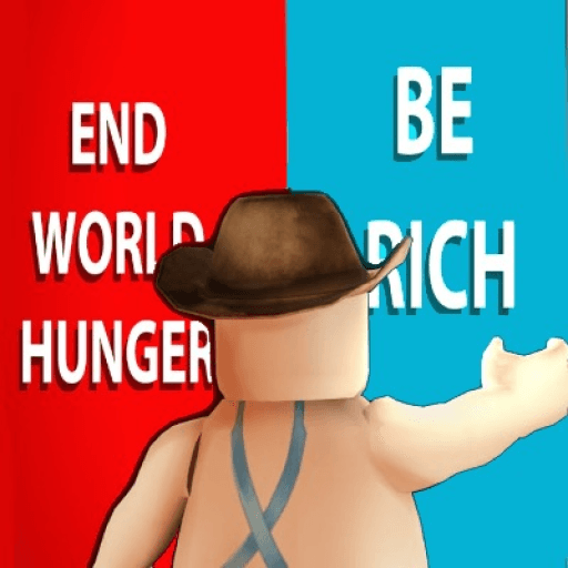 Would You Rather? Roblox game thumbnail