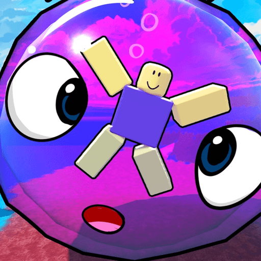 My Pet Bubble Gum Roblox game stats