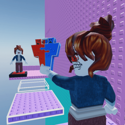 Troll Swap Tower Roblox game thumbnail