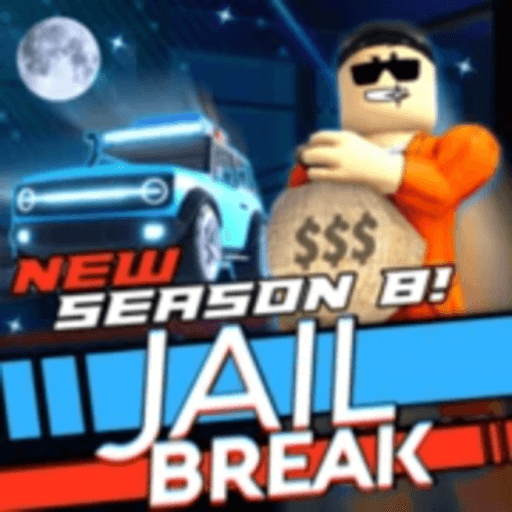 JailBreak 2022 🌻 Season 8 🌞 Roblox game thumbnail