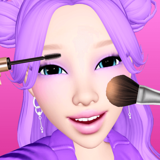 Style Stars💄(UPDATE) Roblox game thumbnail