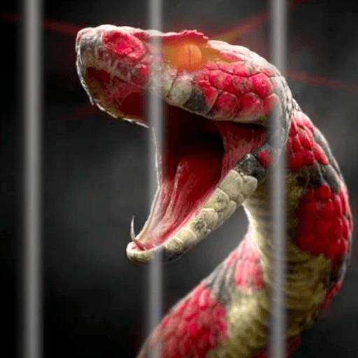 ⚠️ SCP Snake Containment! Roblox game stats